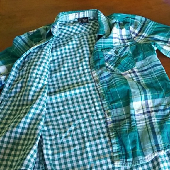 Button down - Picture 5 of 5